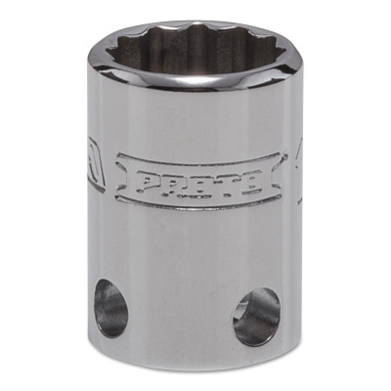 SKT 3/8 DR 14MM 12 PT-TETH-STANLEY-PROTO *-577-5214M-TT