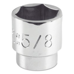 SKT 3/8 DR 5/8 6 PT-STANLEY-PROTO *-577-5220H