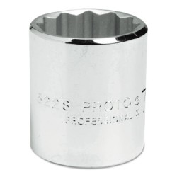 SKT 3/8 DR 7/8 12 PT-STANLEY-PROTO *-577-5228
