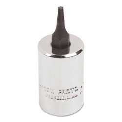 SKT BIT 3/8 DR T10 TORX-STANLEY-PROTO *-577-5239-10W
