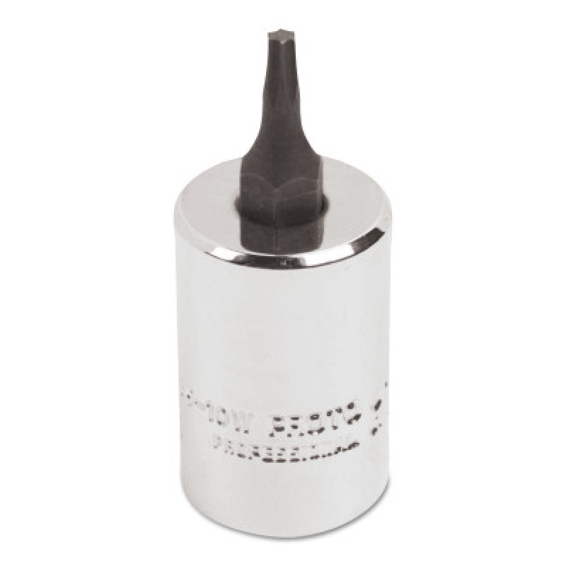 SKT BIT 3/8 DR T10 TORX-STANLEY-PROTO *-577-5239-10W