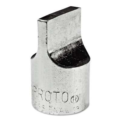 SKT BIT 3/8 DR SLOTTED-STANLEY-PROTO *-577-5244