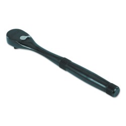3/8" DRIVE STANDARD BLACK RATCHET-STANLEY-PROTO *-577-5249XLBL
