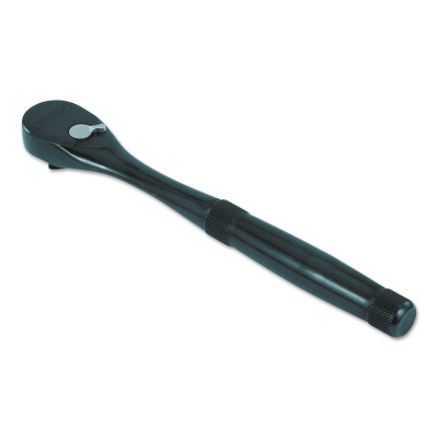 3/8" DRIVE STANDARD BLACK RATCHET-STANLEY-PROTO *-577-5249XLBL