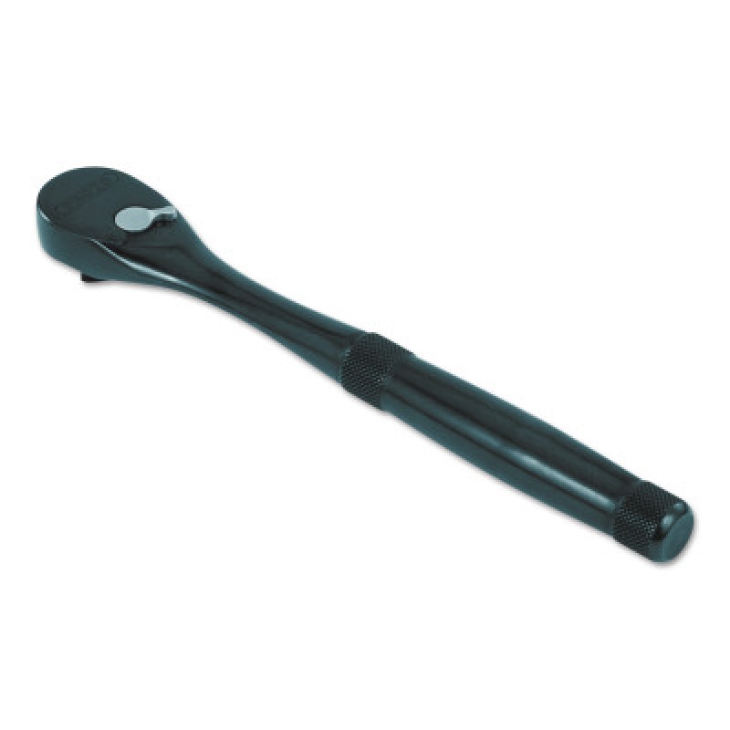 3/8" DRIVE STANDARD BLACK RATCHET-STANLEY-PROTO *-577-5249XLBL