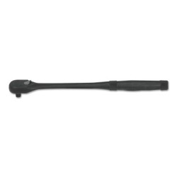 3/8" DRIVE LONG BLACK RATCHET-STANLEY-PROTO *-577-5250XLBL