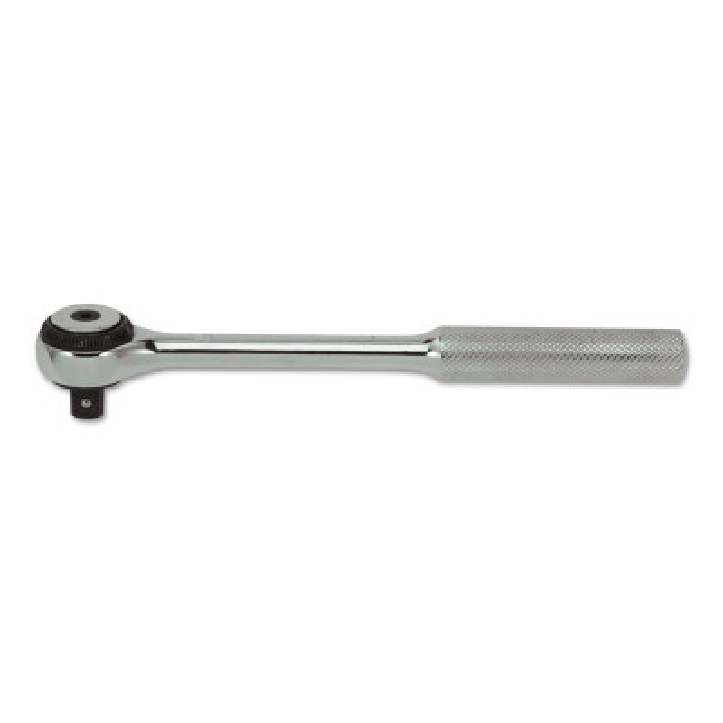3/8" DRIVE STANDARD ROUND HEAD RATCHET-STANLEY-PROTO *-577-5252F