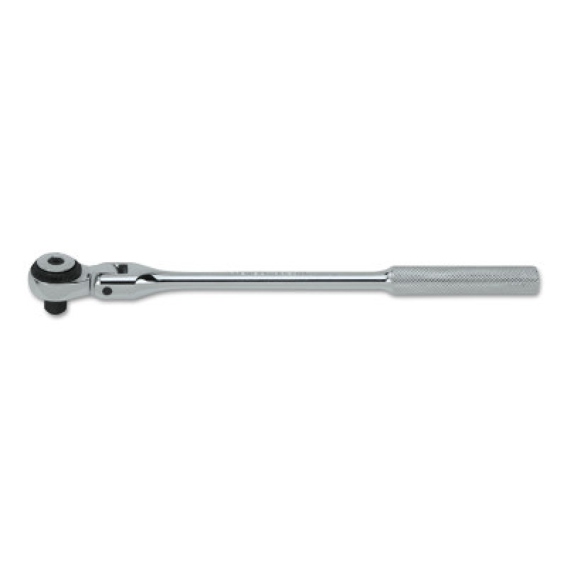 3/8" DRIVE FLEX ROUND HEAD RATCHET-STANLEY-PROTO *-577-5257F