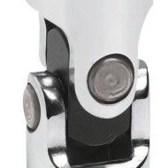 SKT 3/8 DR 9/16 6 PT UNIV-STANLEY-PROTO *-577-5276HA