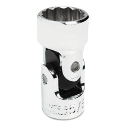 SKT 1/2 DR 9/16 12 PT UNIVERSAL-STANLEY-PROTO *-577-5476A