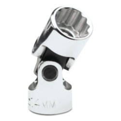 SKT 3/8 DR 14MM 12 PT UNV-STANLEY-PROTO *-577-5277AM