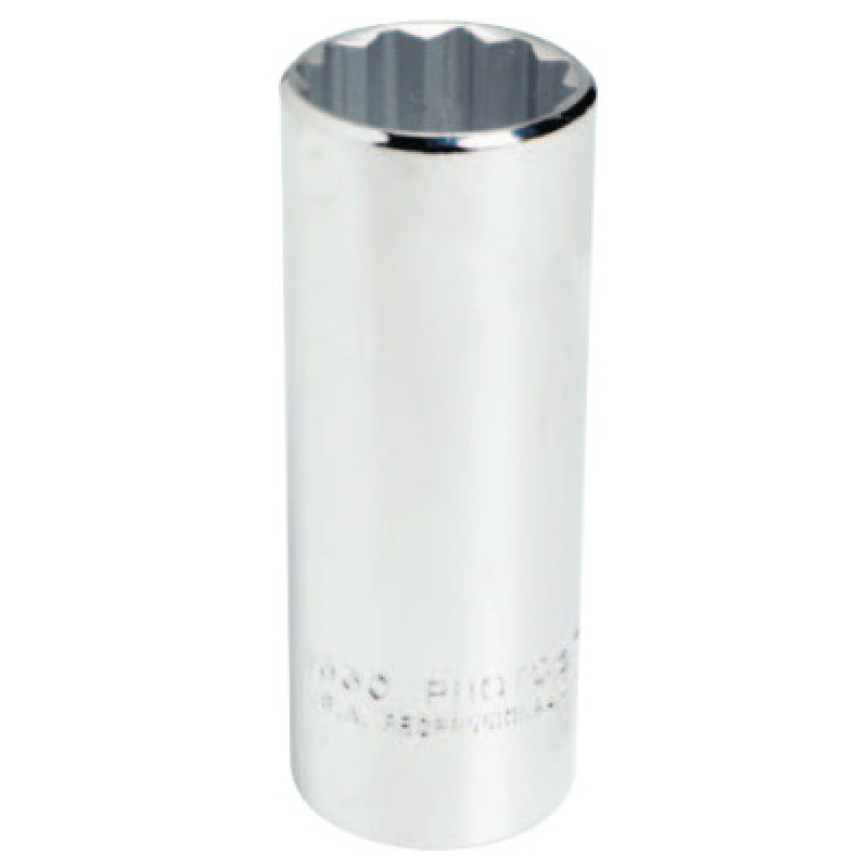18299 3/8" 1/2DR DEEP SO-STANLEY-PROTO *-577-5312H