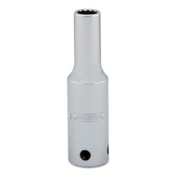 SKT 1/2DR 3/8 12PT DEEP-TETH-STANLEY-PROTO *-577-5312-TT