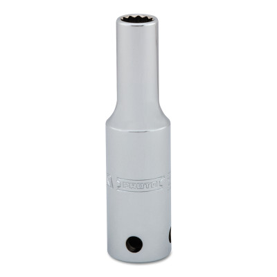 SKT 1/2DR 3/8 12PT DEEP-TETH-STANLEY-PROTO *-577-5312-TT