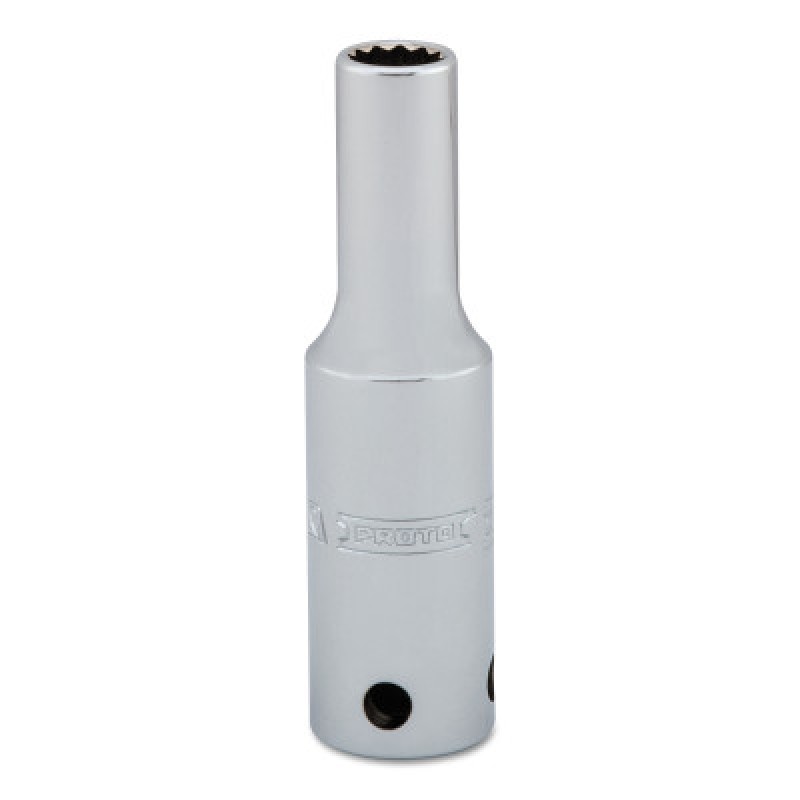 SKT 1/2DR 3/8 12PT DEEP-TETH-STANLEY-PROTO *-577-5312-TT