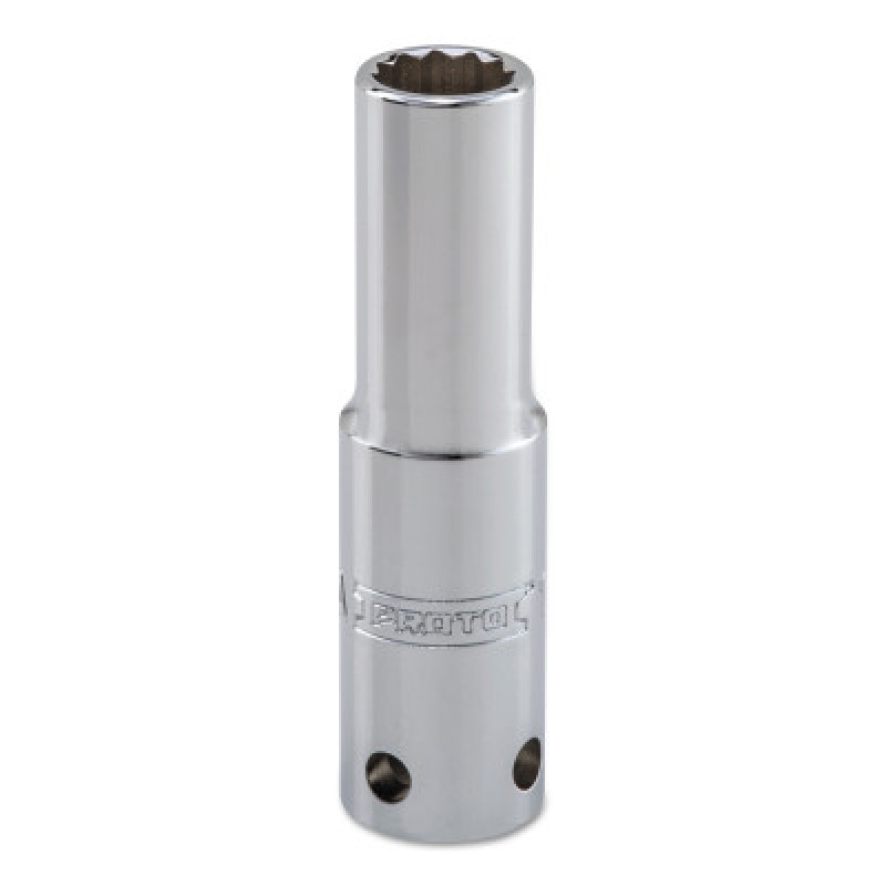 SKT 1/2 DR 1/2 12 PT DEEP-TETH-STANLEY-PROTO *-577-5316-TT