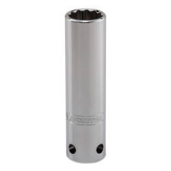 SKT 1/2 DR 5/8 12 PT DEEP-TETH-STANLEY-PROTO *-577-5320-TT