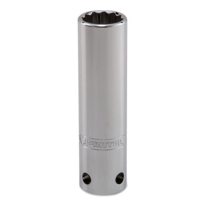 SKT 1/2 DR 5/8 12 PT DEEP-TETH-STANLEY-PROTO *-577-5320-TT