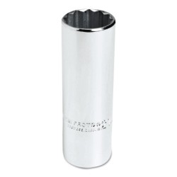 23MM 1/2DR. DEEP SOCKET-STANLEY-PROTO *-577-5323M