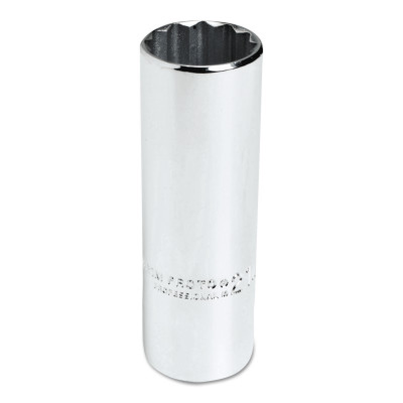 23MM 1/2DR. DEEP SOCKET-STANLEY-PROTO *-577-5323M