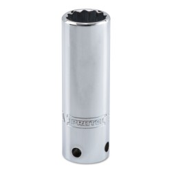 SKT 1/2 DR 3/4 12 PT DEEP-TETH-STANLEY-PROTO *-577-5324-TT