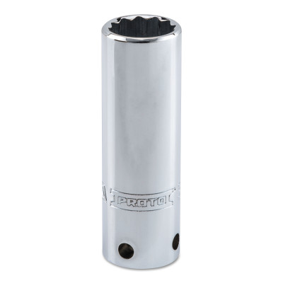 SKT 1/2 DR 3/4 12 PT DEEP-TETH-STANLEY-PROTO *-577-5324-TT
