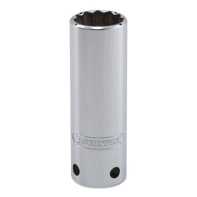 SKT 1/2 DR 13/16 12 PT DP-TETH-STANLEY-PROTO *-577-5326-TT