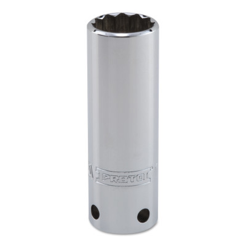 SKT 1/2 DR 13/16 12 PT DP-TETH-STANLEY-PROTO *-577-5326-TT
