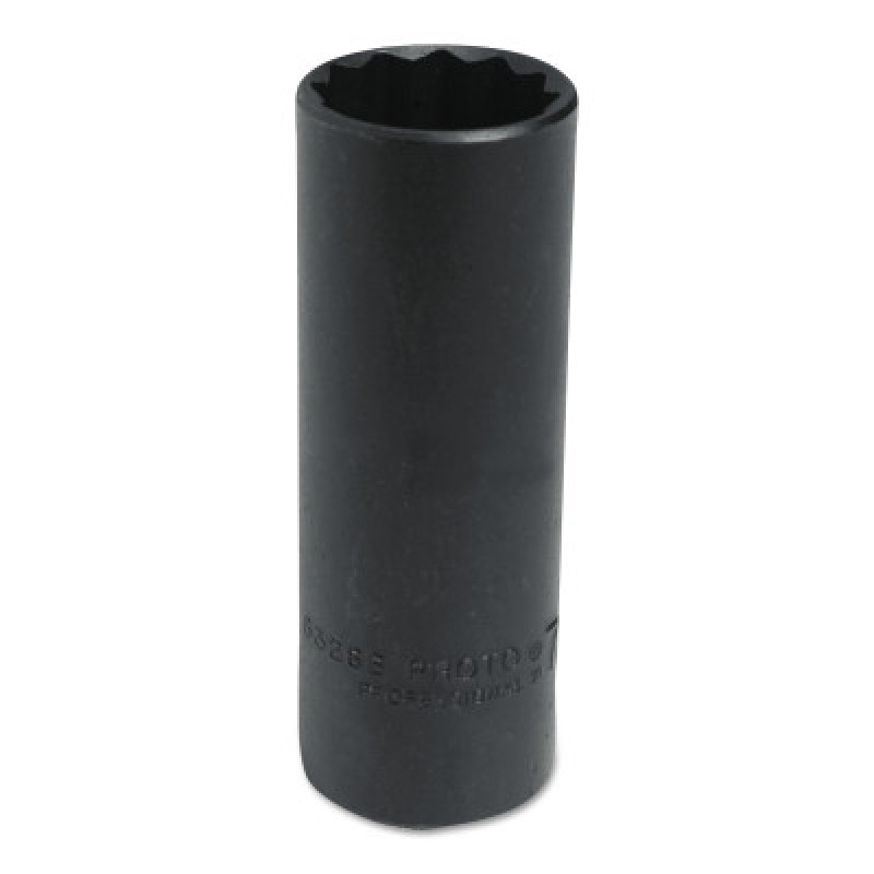 SKT 1/2 DR 7/8 12 PT DEE-STANLEY-PROTO *-577-5328B