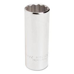 SKT 1/2 DR 15/16 12 PT D-STANLEY-PROTO *-577-5330