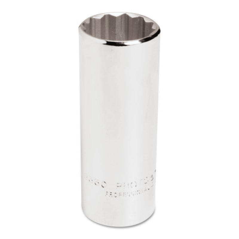 SKT 1/2 DR 15/16 12 PT D-STANLEY-PROTO *-577-5330