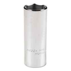SKT 1/2 DR 15/16 6 PT DE-STANLEY-PROTO *-577-5330H