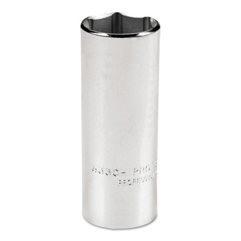 SKT 1/2 DR 15/16 6 PT DE-STANLEY-PROTO *-577-5330H