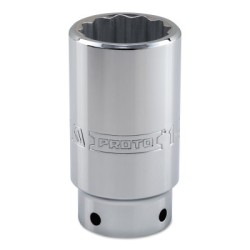 SKT 1/2 DR 1-5/16 12 PTDP-TETH-STANLEY-PROTO *-577-5342-TT