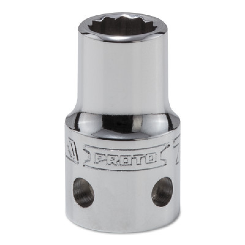 SKT 1/2 DR 3/8 12 PT-TETH-STANLEY-PROTO *-577-5414-TT