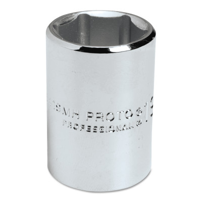 SKT 1/2 DR 19MM 6 PT-STANLEY-PROTO *-577-5419MH
