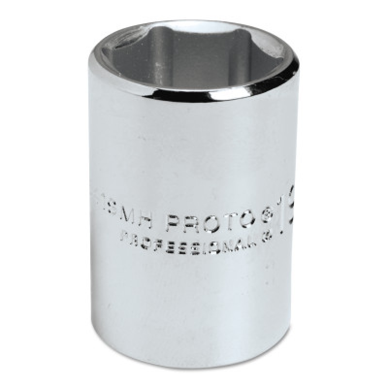 SKT 1/2 DR 19MM 6 PT-STANLEY-PROTO *-577-5419MH