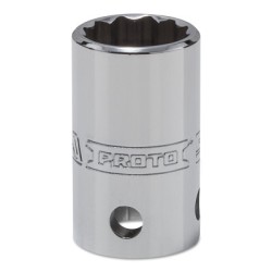 SKT 1/2 DR 5/8 12 PT-TETH-STANLEY-PROTO *-577-5420-TT