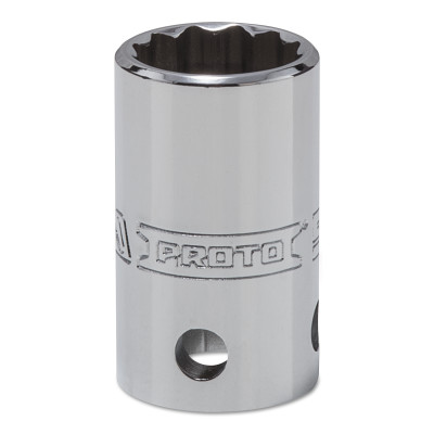 SKT 1/2 DR 5/8 12 PT-TETH-STANLEY-PROTO *-577-5420-TT