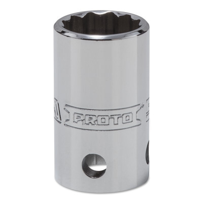 SKT 1/2 DR 5/8 12 PT-TETH-STANLEY-PROTO *-577-5420-TT