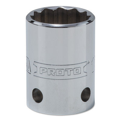 SKT 1/2 DR 13/16 12 PT-TETH-STANLEY-PROTO *-577-5426-TT