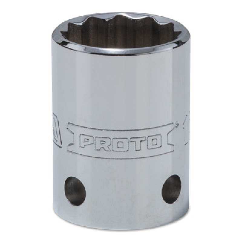 SKT 1/2 DR 13/16 12 PT-TETH-STANLEY-PROTO *-577-5426-TT