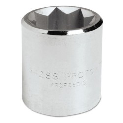 SKT 1/2 DR 1/2 8 PT-STANLEY-PROTO *-577-5416S