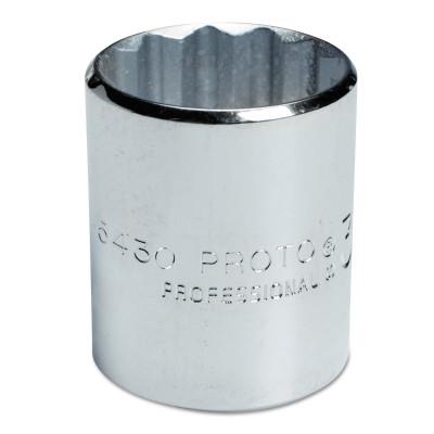 SKT 1/2 DR 15/16 12 PT-STANLEY-PROTO *-577-5430