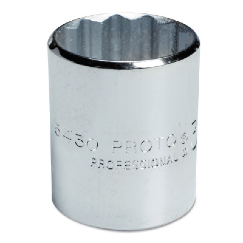 SKT 1/2 DR 15/16 12 PT-STANLEY-PROTO *-577-5430