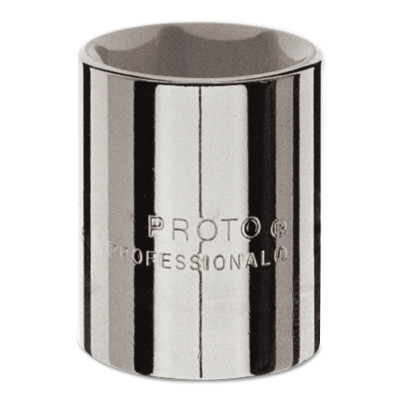SKT 1/2 DR 7/16 6 PT-STANLEY-PROTO *-577-5414H