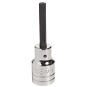 SKT HEX BIT 1/2 DR 10MM-STANLEY-PROTO *-577-5441-10M