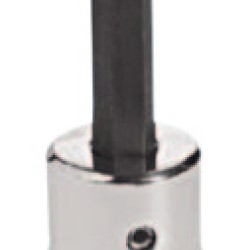 SKT HEX BIT 1/2 DR 10MM-STANLEY-PROTO *-577-5441-10M