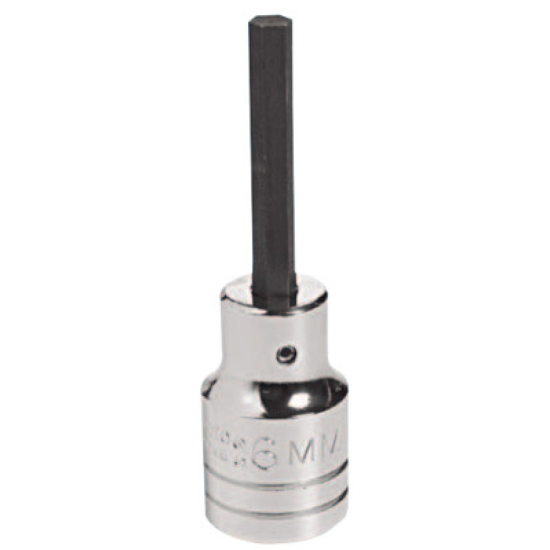 SKT HEX BIT 1/2 DR 10MM-STANLEY-PROTO *-577-5441-10M