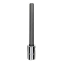 SKT HEX BIT 1/2 DR 12MM-STANLEY-PROTO *-577-5441-12MXL